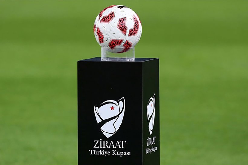 Ziraat Türkiye Kupası yarı final maçı ne zaman? MKE Ankaragücü - Beşiktaş maçı hangi kanalda?
