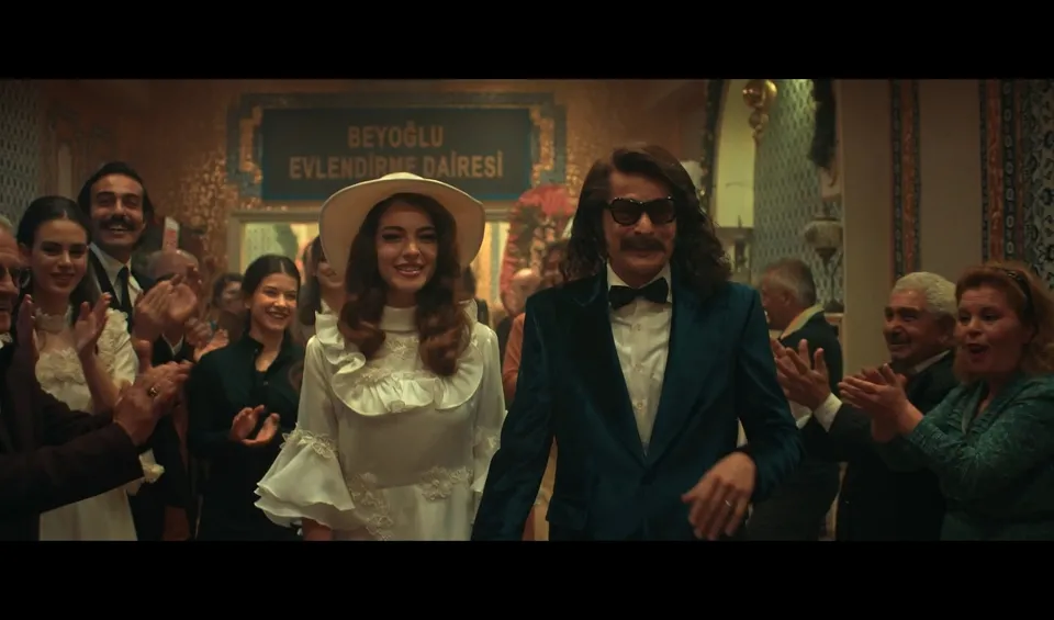 Cem Karaca’nın Gözyaşları Cuma 20.00’de atv’de!