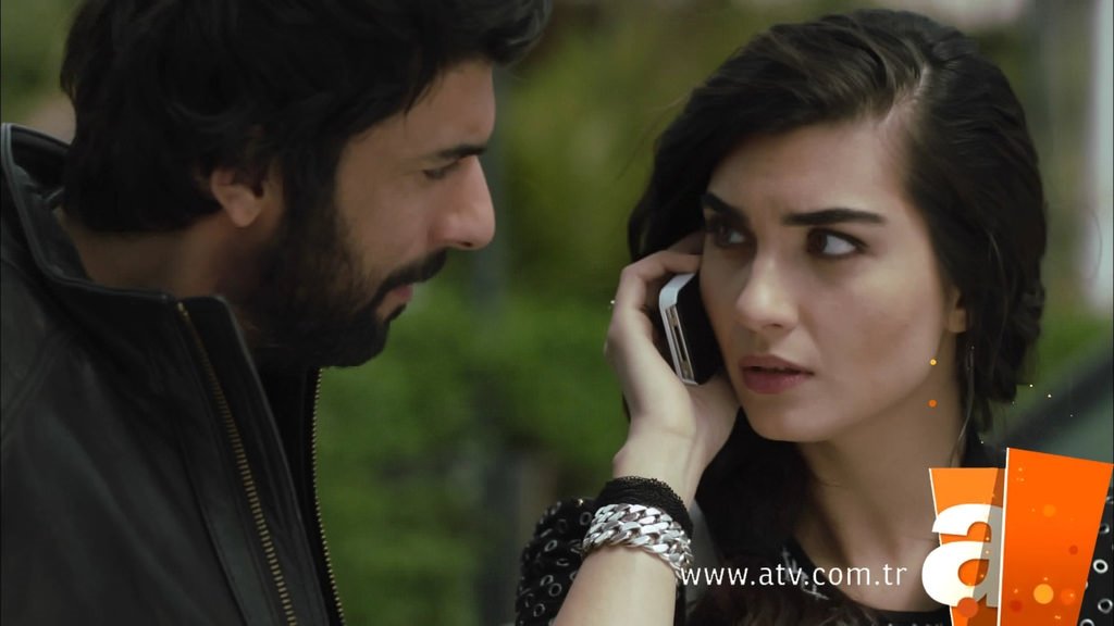 Kara Para Aşk'ın en sevilen replikleri