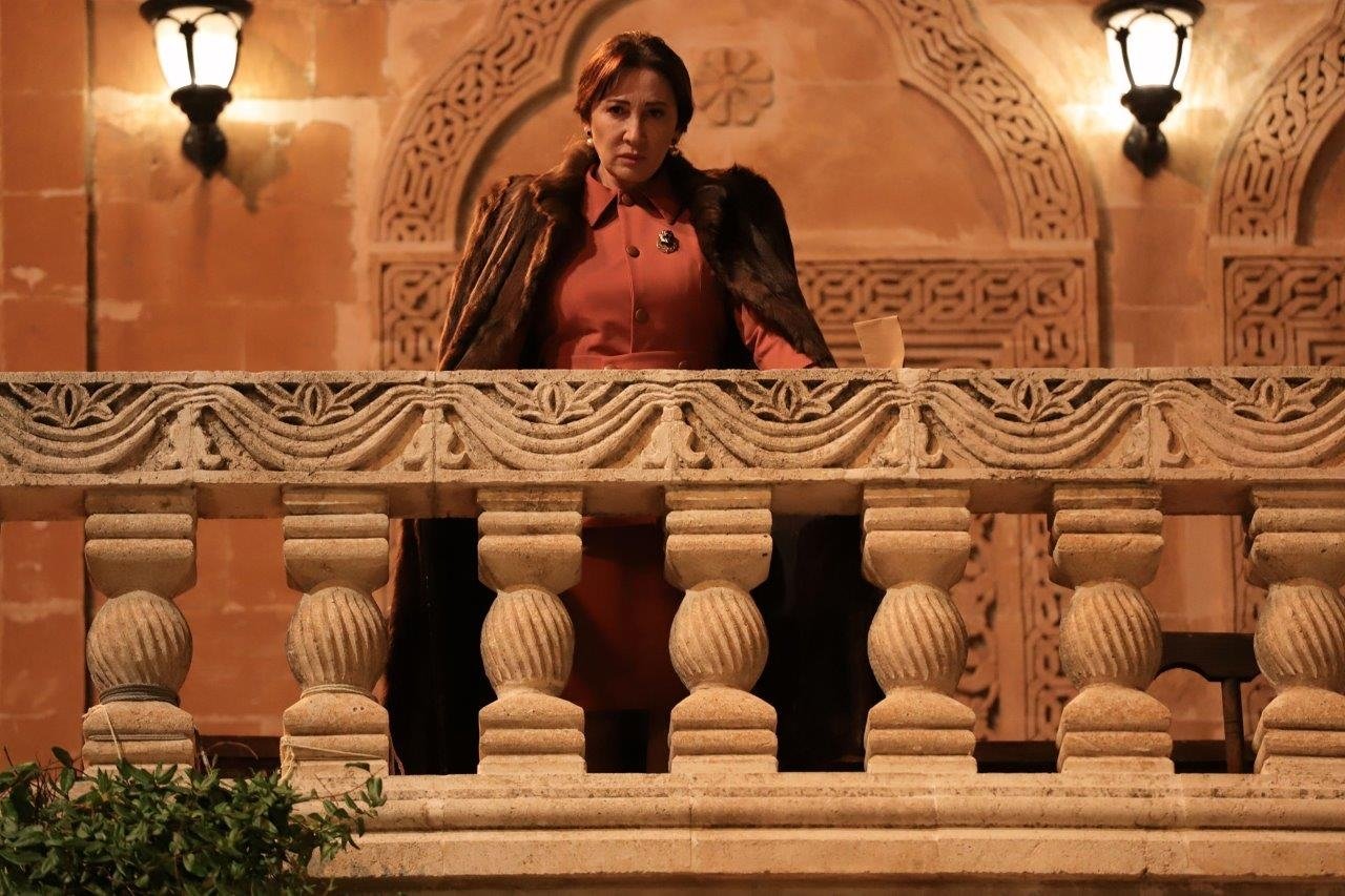 47. Bölüm Foto Galeri 