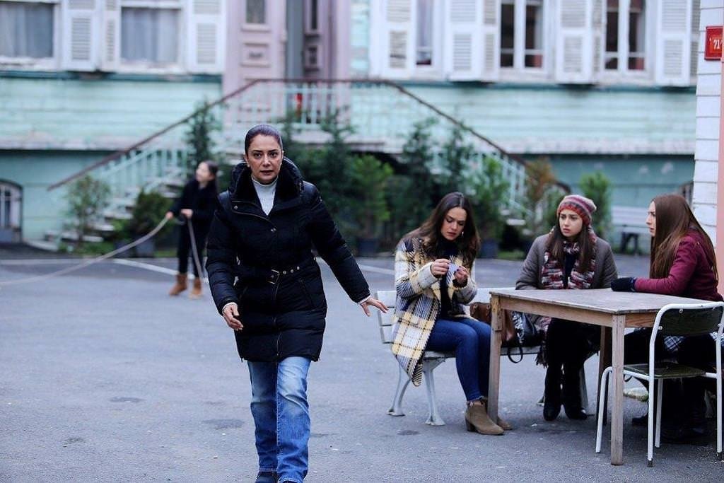 71. bölüm foto galeri 