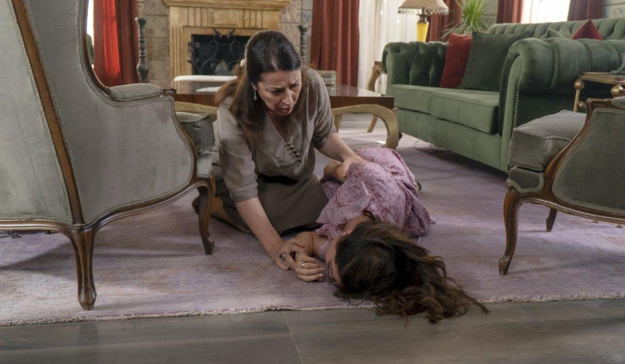 4. Bölüm Foto Galeri 