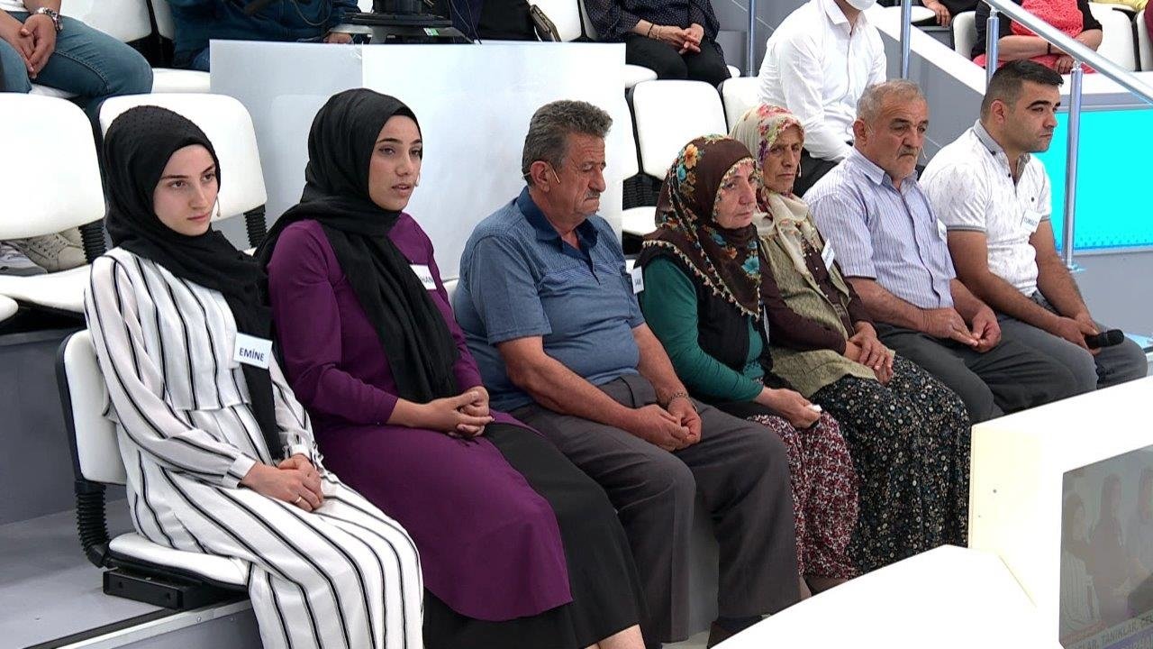 Köyü karıştıran iddialar...