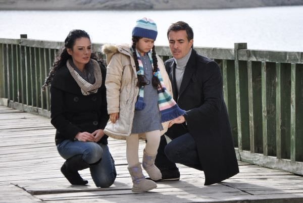 Unutulmaz 61. Bölüm