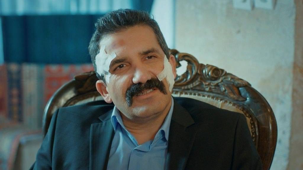 8. Bölüm foto galeri