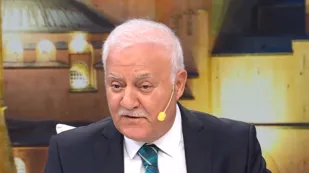 Nihat Hatipoğlu ile Dosta Doğru