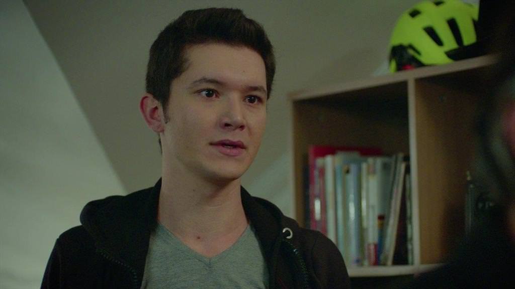 72. Bölüm foto galeri