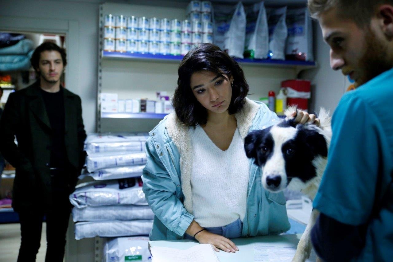 3. Bölüm Foto Galeri 