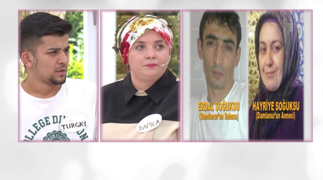 Türkiye'nin konuştuğu olayda son perde!