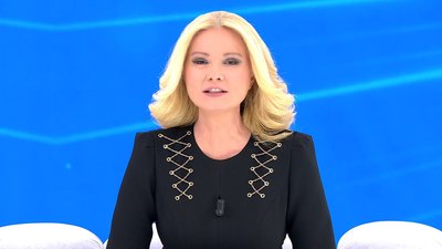 Müge Anlı ile Tatlı Sert