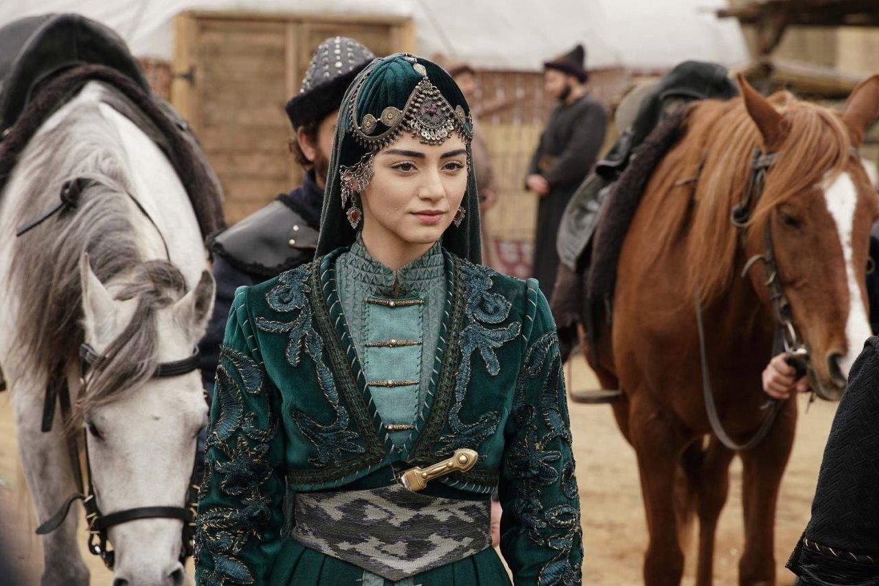 17. Bölüm Foto Galeri