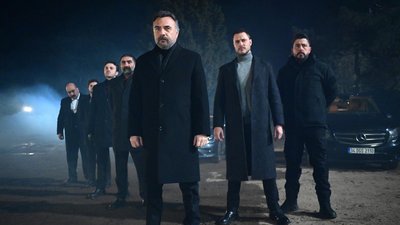 61. Bölüm Foto Galeri