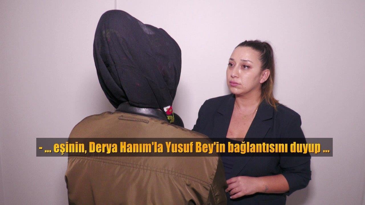 Gizli tanıktan çarpıcı açıklamalar 