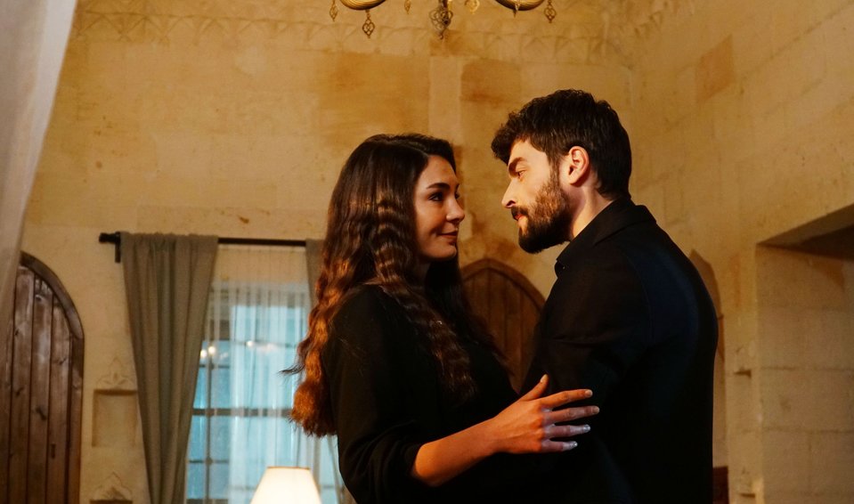 hercai