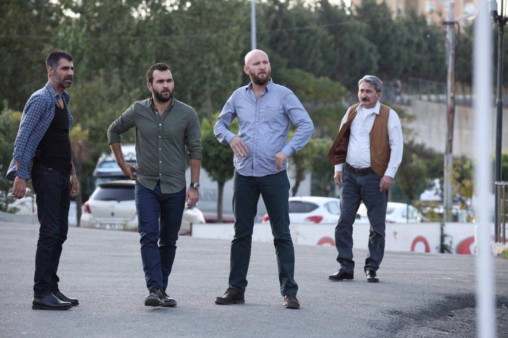 45. bölüm foto galeri