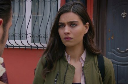 Seni tanıdığım güne lanet olsun!