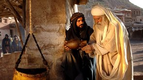 HZ. Muhammed: Allah’ın Elçisi / Yabancı Sinema