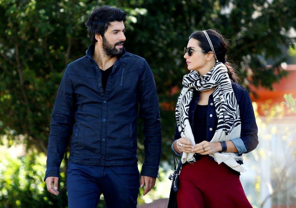 19. bölüm fotoğrafları