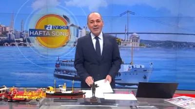 atv’de Hafta Sonu