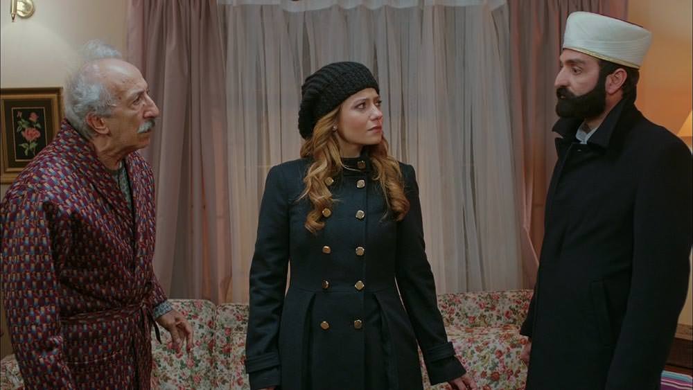 16. bölümde neler oldu?