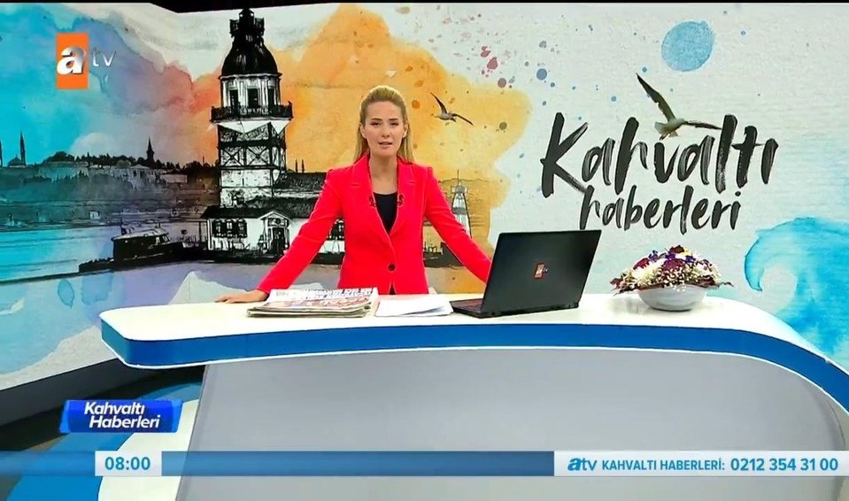 Kahvalti Haberleri 10 9 2020 08 00 00