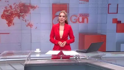 atv Gün Ortası