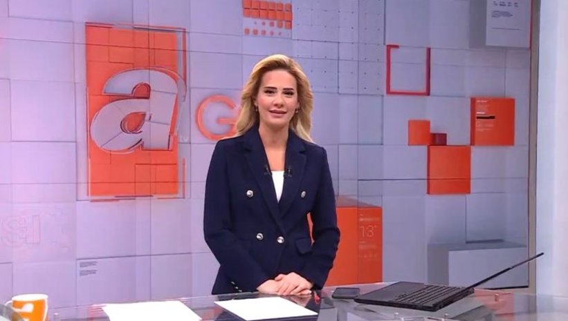atv Gün Ortası