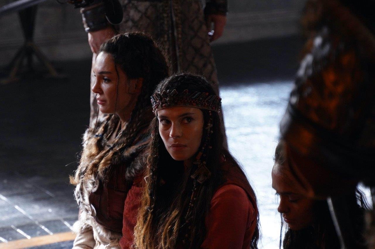 3. Bölüm Foto Galeri