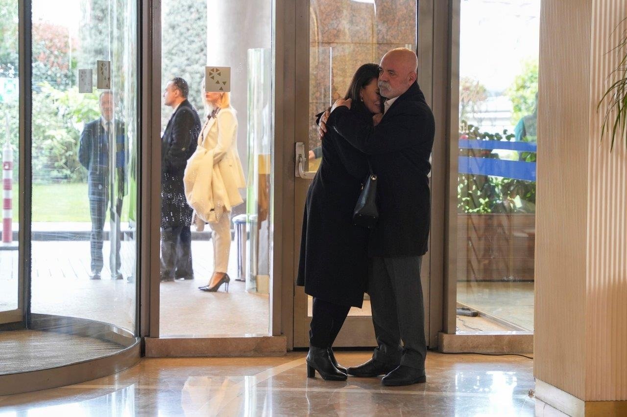 64. Bölüm Foto Galeri 