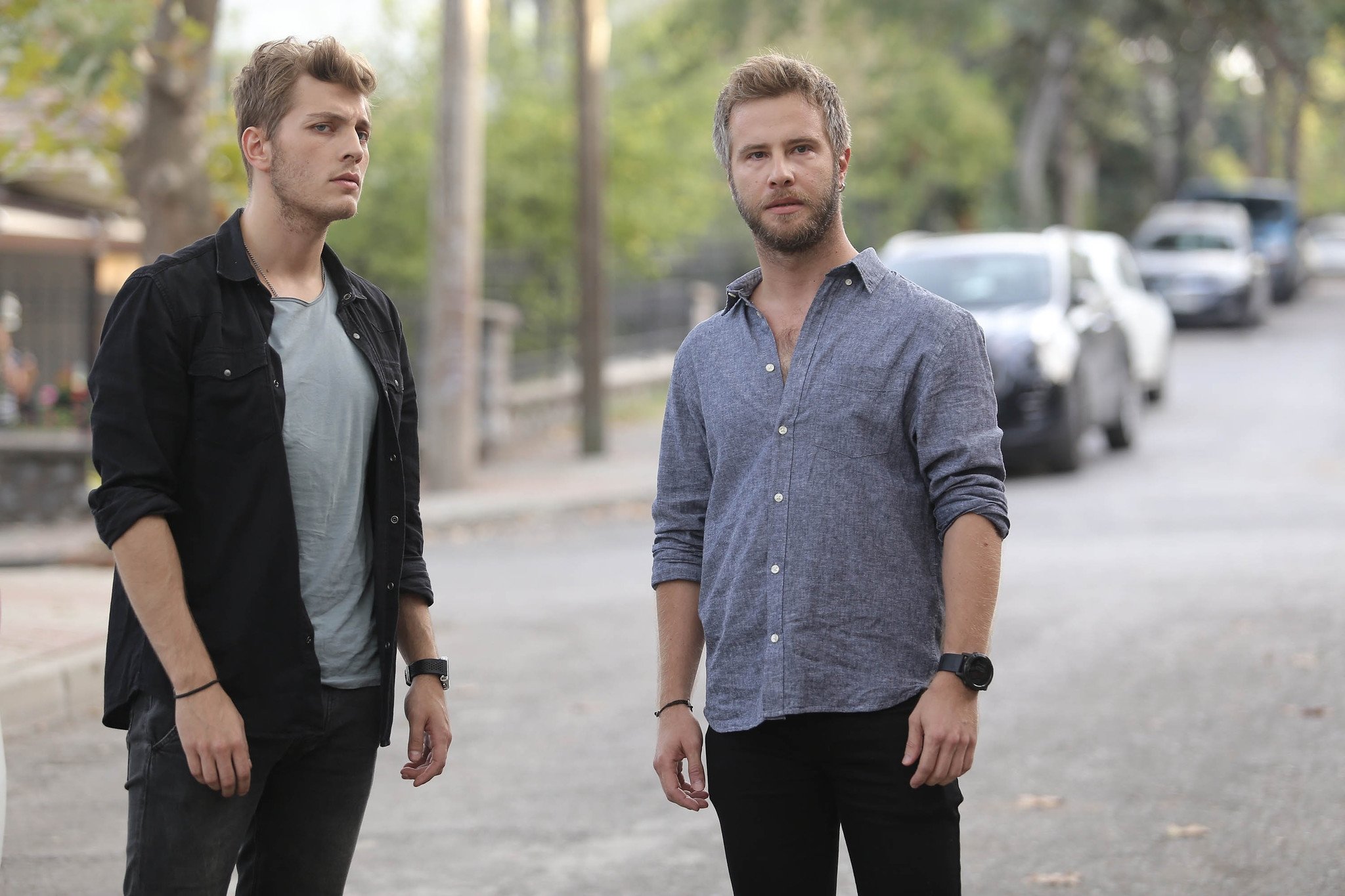 94. Bölüm foto galeri