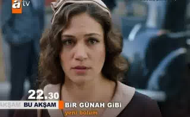 Bir Günah Gibi