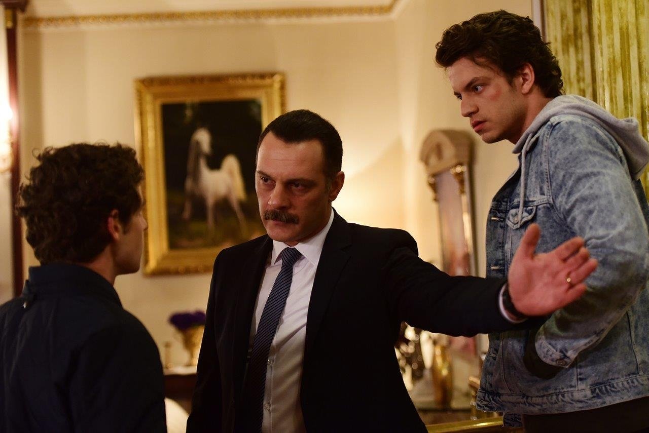 44. Bölüm Foto Galeri 