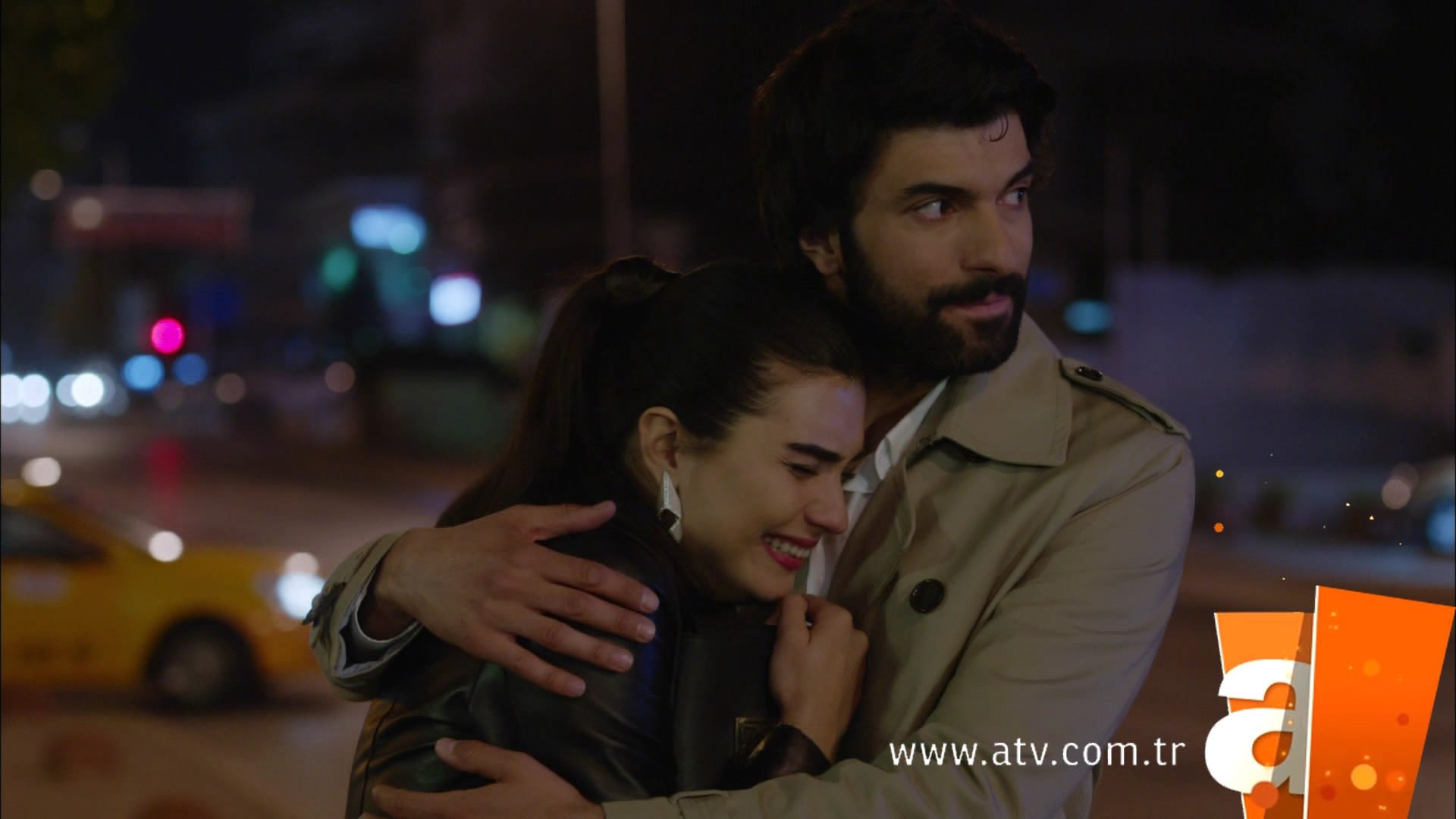 Kara Para Aşk'ın en sevilen replikleri