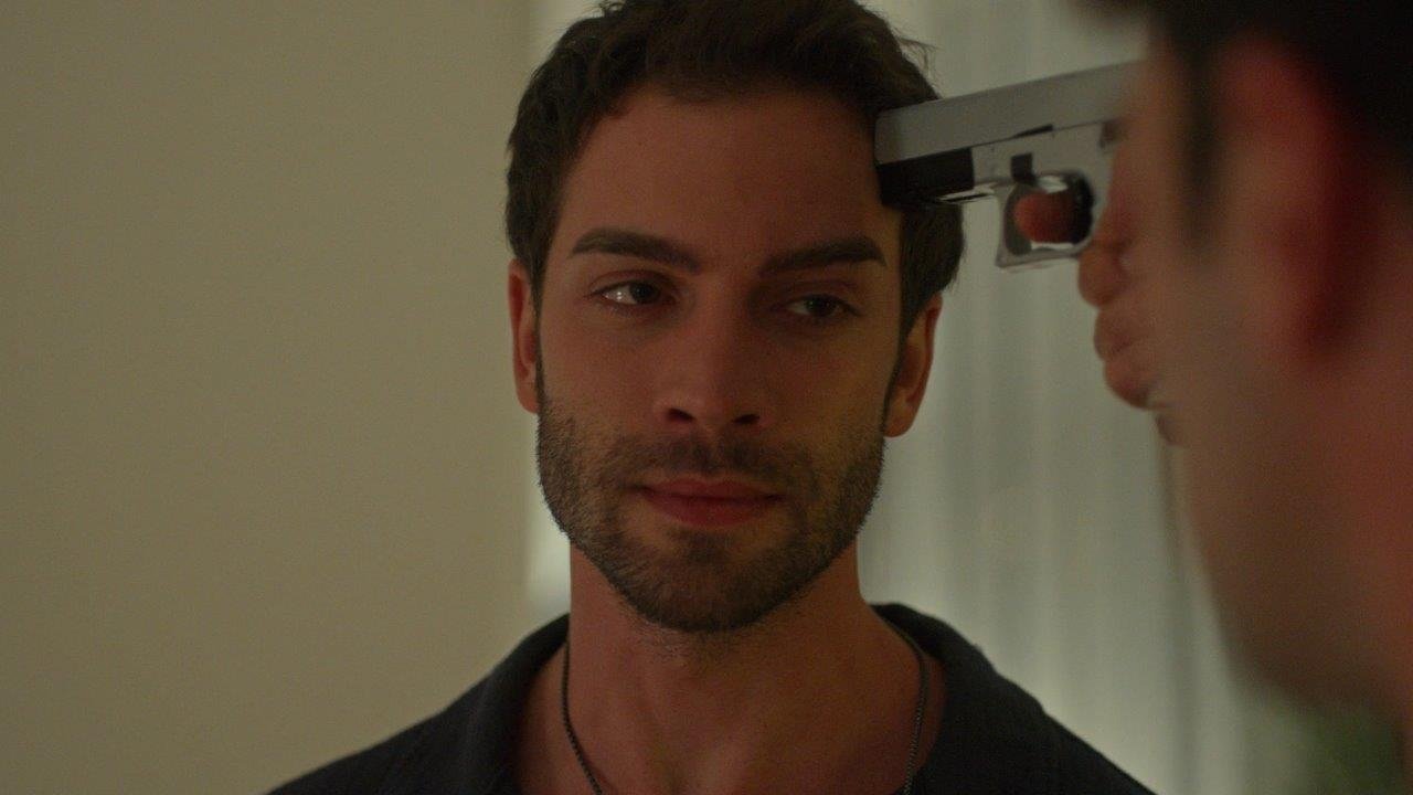 Feraye'nin büyük sırrı nasıl ortaya çıktı?