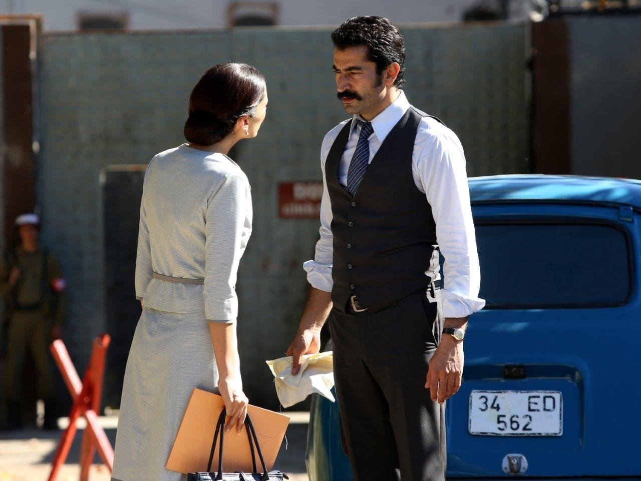 100 karede Karadayı efsanesi 