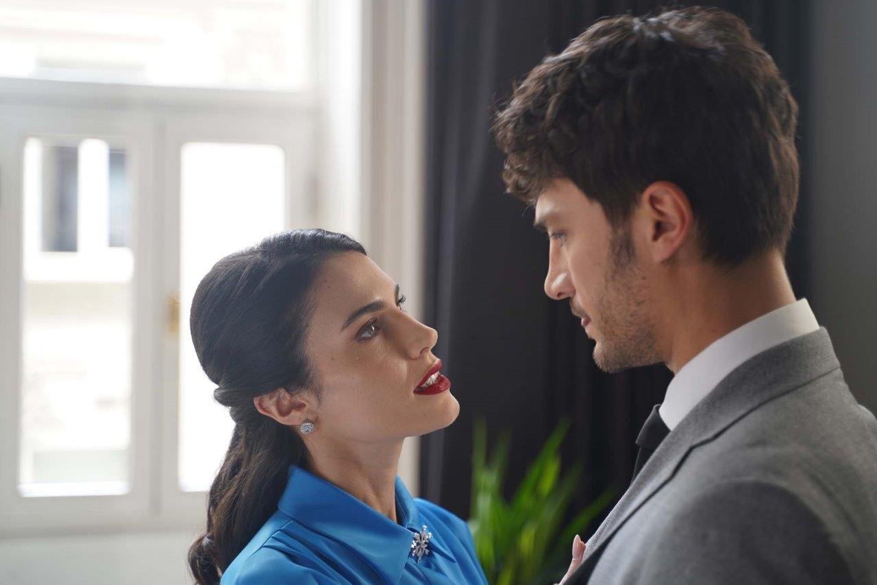 3. Bölüm Foto Galeri 