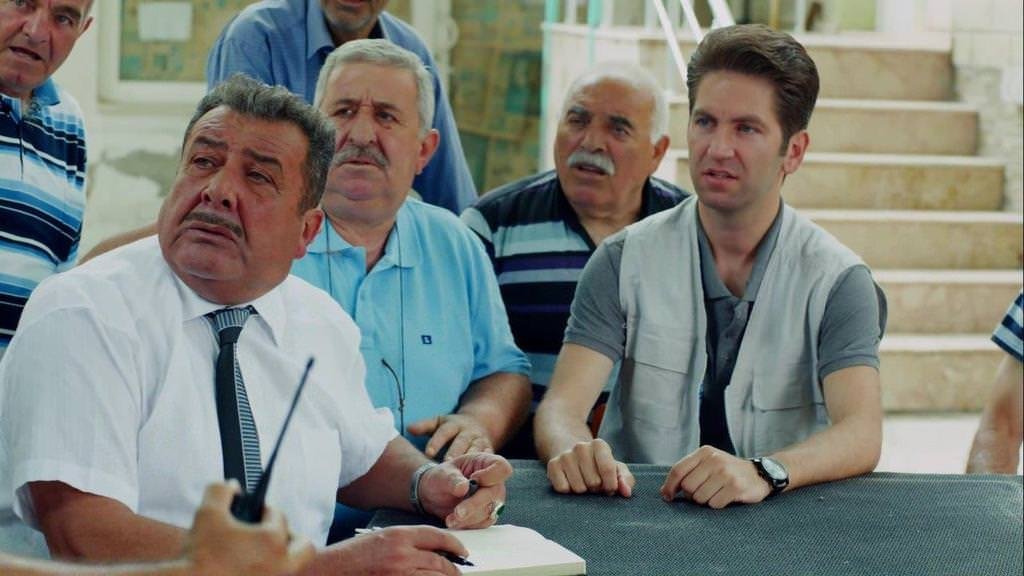 Herkes onları arıyor... 3. bölüm fotogaleri