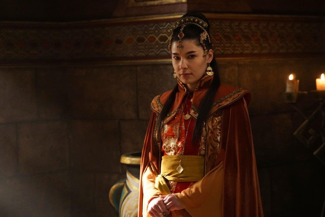 21. Bölüm Foto Galeri 