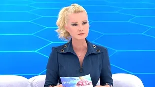 Müge Anlı ile Tatlı Sert