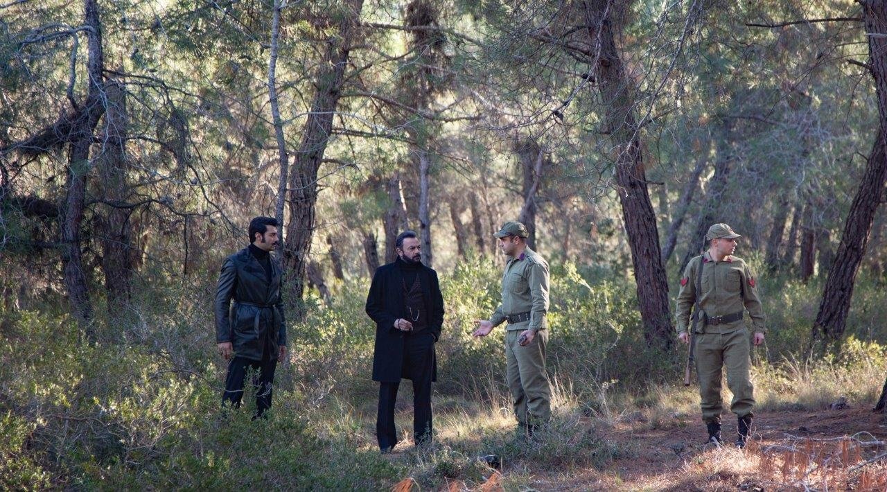 87. Bölüm Foto Galeri 