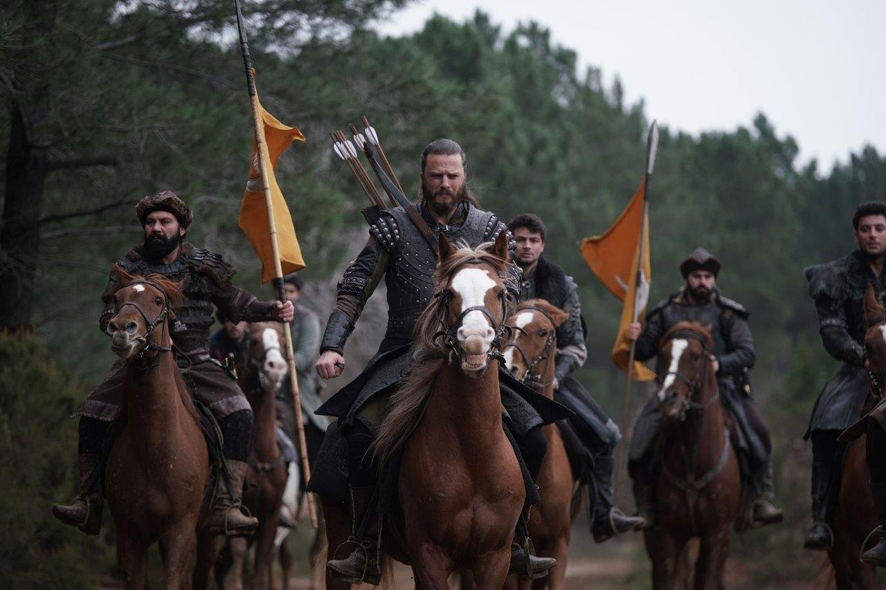 117. Bölüm Foto Galeri