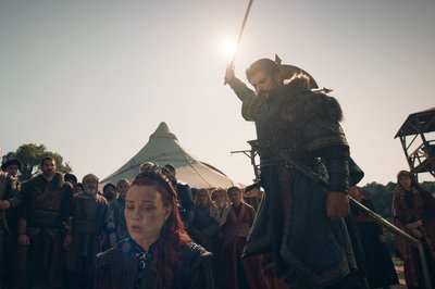 Sofia Müslüman oldu!