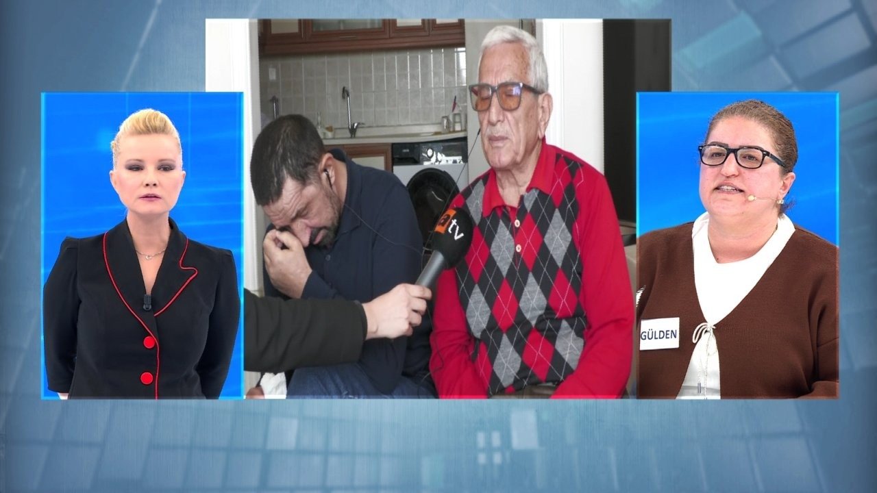 20 milyon TL için alıkonuldu iddiası...