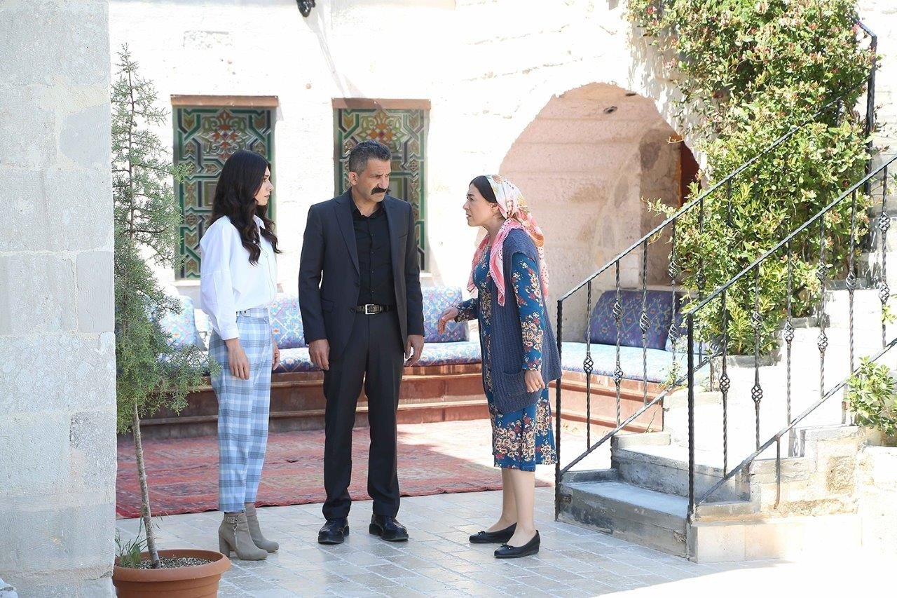 68. Bölüm Foto Galeri 