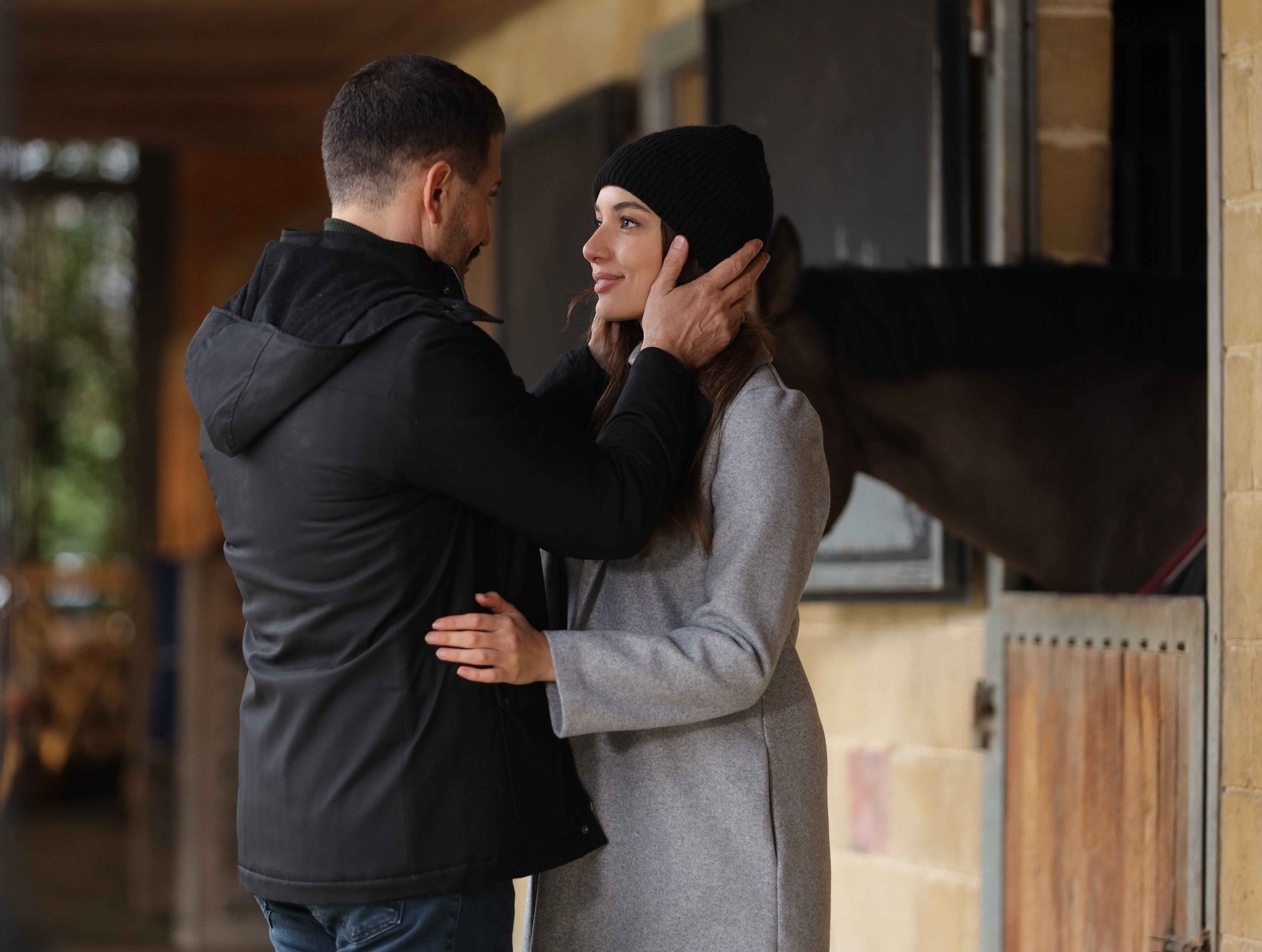 3. Bölüm Foto Galeri