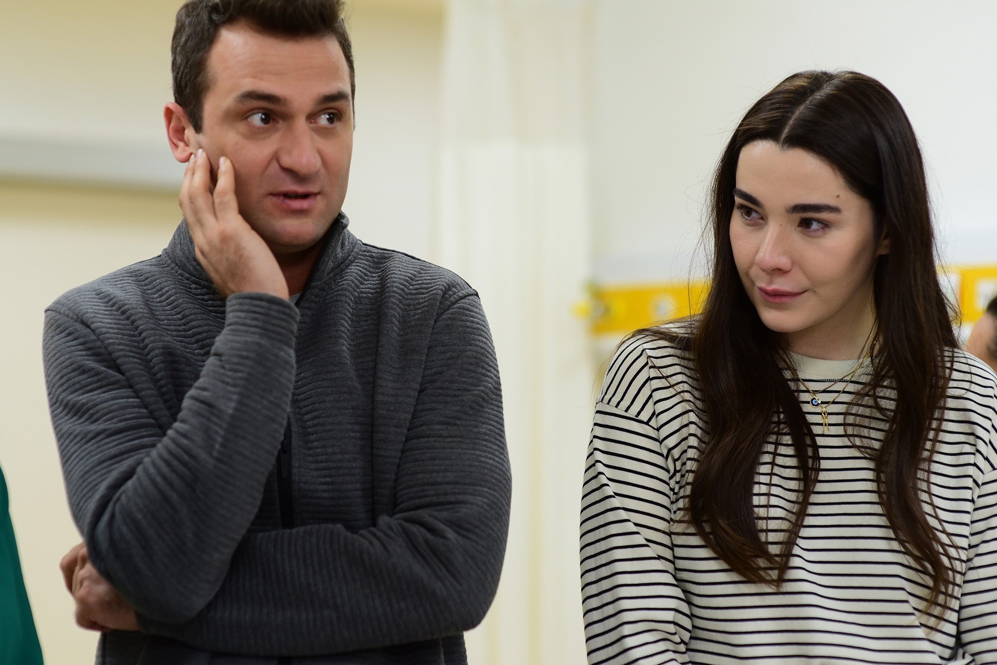 10. Bölüm Foto Galeri