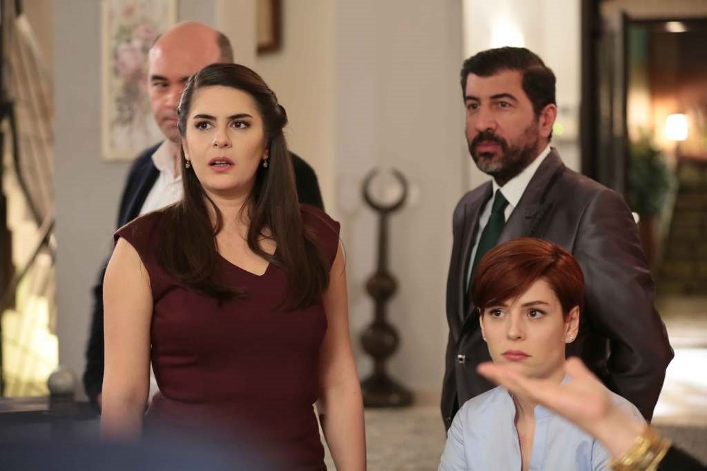 22. Bölüm fotogaleri