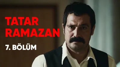 Tatar Ramazan