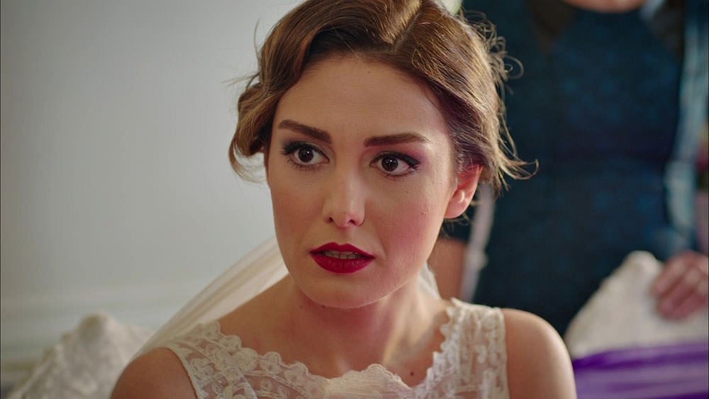 Kara Ekmek 14. bölüm replik galerisi