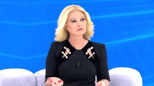 Müge Anlı ile Tatlı Sert